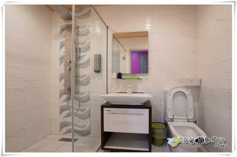 Xinghai Homestay II Маджонг Экстерьер фото